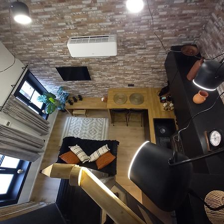 Ferienwohnung Le Pelerin Mons  Exterior foto