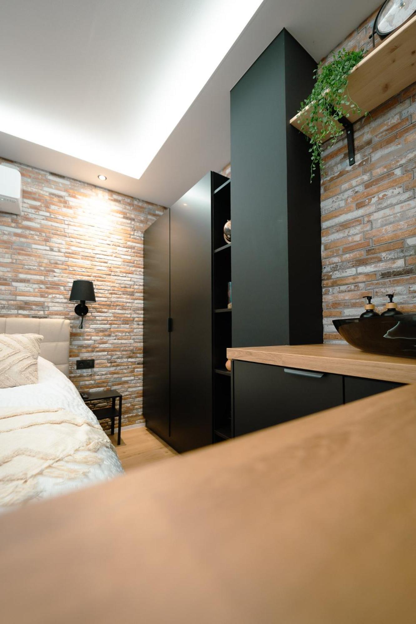 Ferienwohnung Le Pelerin Mons  Exterior foto