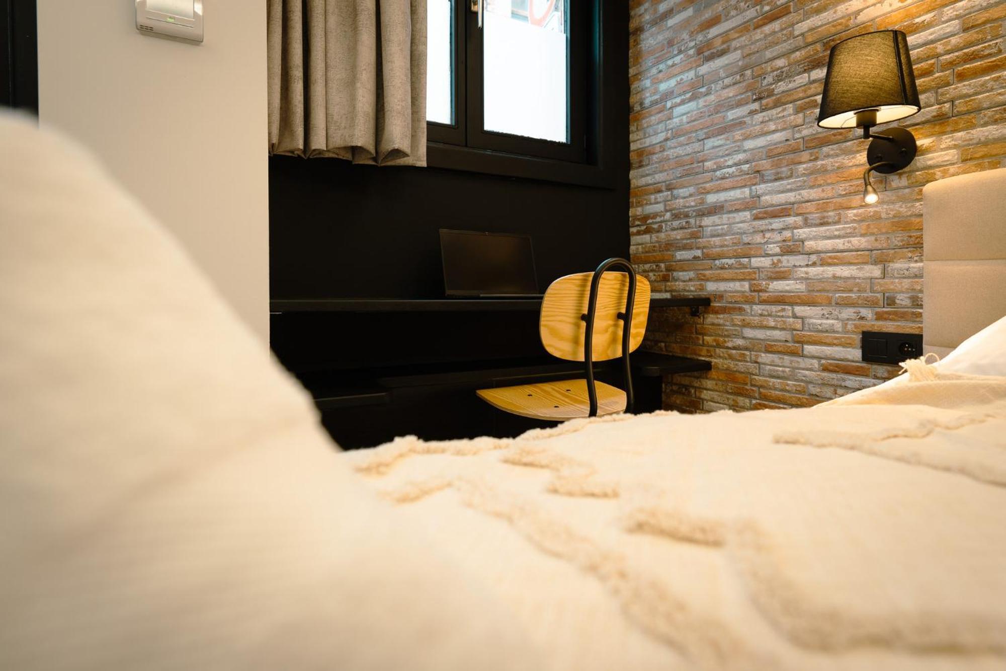 Ferienwohnung Le Pelerin Mons  Exterior foto