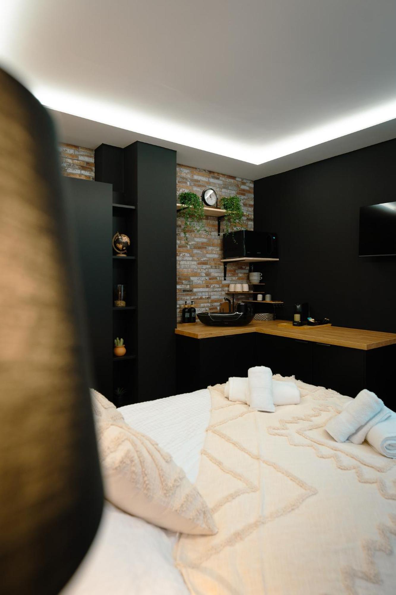 Ferienwohnung Le Pelerin Mons  Exterior foto