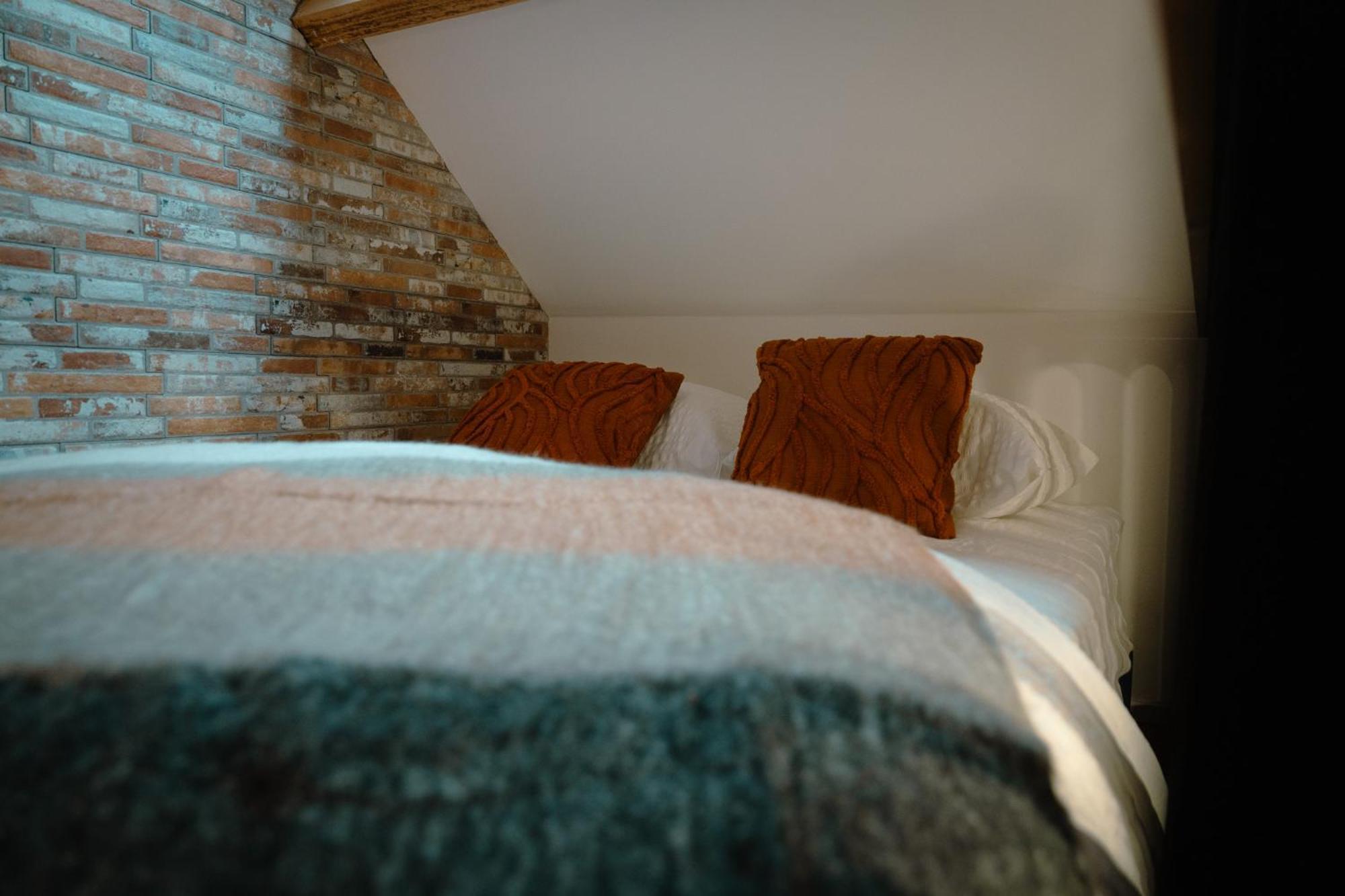 Ferienwohnung Le Pelerin Mons  Exterior foto