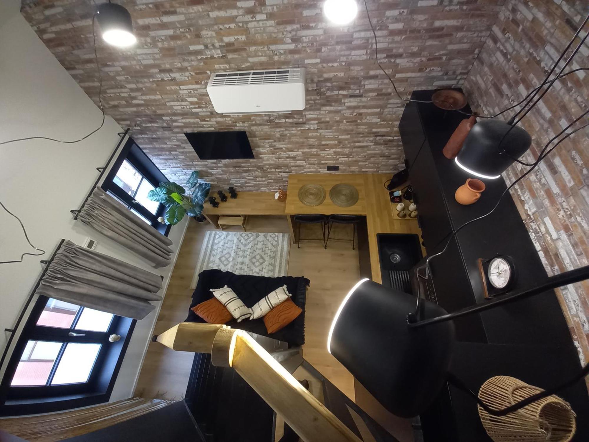 Ferienwohnung Le Pelerin Mons  Exterior foto